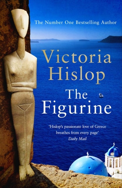 Figurine - The enchanting Sunday Times bestseller from the much-loved author of The Island