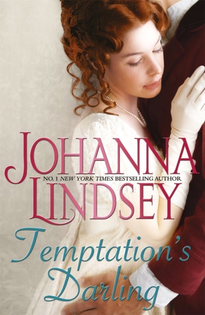 Temptation''s Darling - A debutante with a secret. A rogue determined to win her heart. Regency romance at its best from the legendary bestseller.