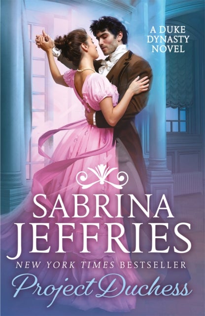 Project Duchess - Sweeping historical romance from the queen of the sexy Regency!