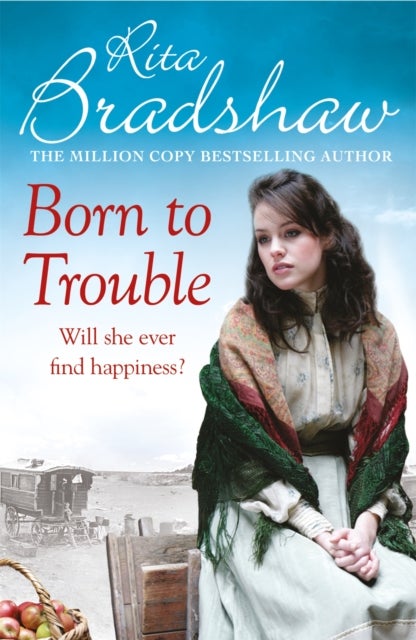 Born to Trouble - All she wanted was a better life…