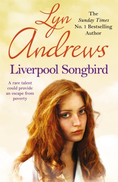 Liverpool Songbird - A rare gift provides an escape…