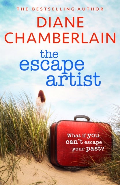 The Escape Artist: An utterly gripping suspense novel from the bestselling author - An utterly gripping suspense novel from the bestselling author