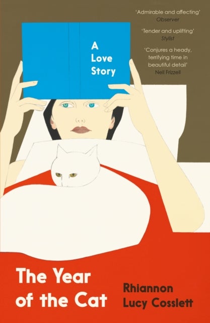 Year of the Cat - A Love Story: 'Tender and uplifting' Stylist