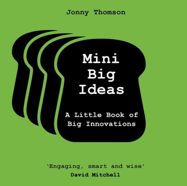 Mini Big Ideas - A Little Book of Big Innovations