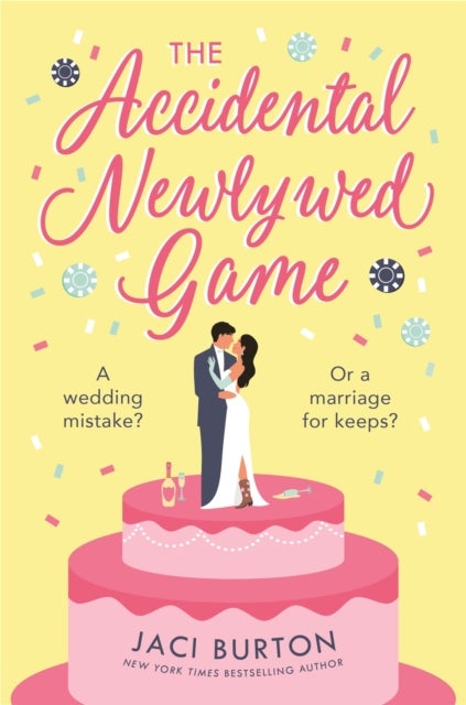 Accidental Newlywed Game