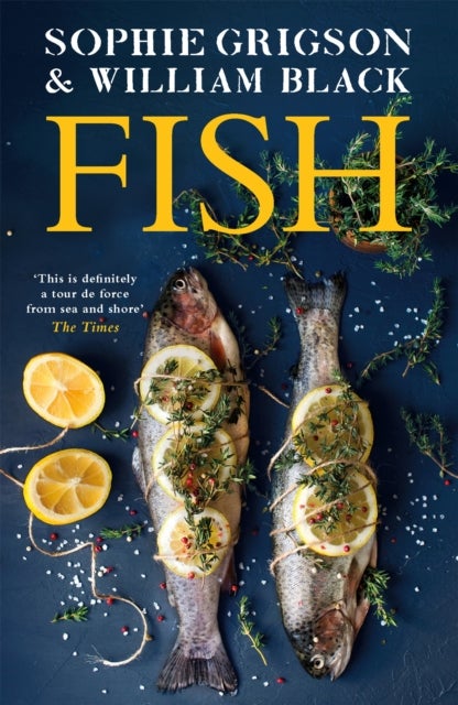 Fish - updated edition