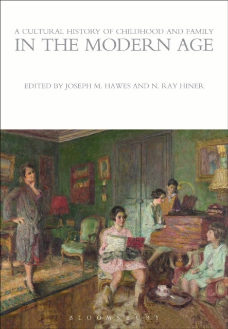 Cultural History of Childhood and Family in the Modern Age