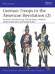 German Troops in the American Revolution (2)