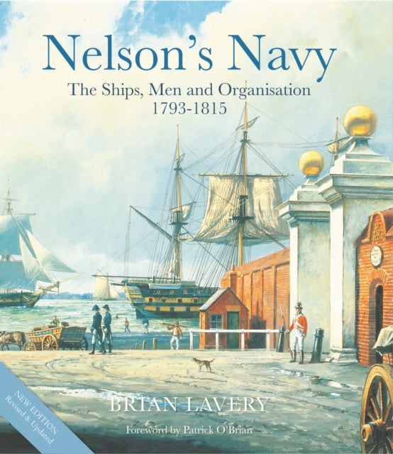 Nelson''s Navy