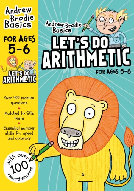 Let''s do Arithmetic 5-6
