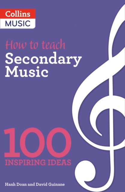 SECONDARY MUSIC TG
