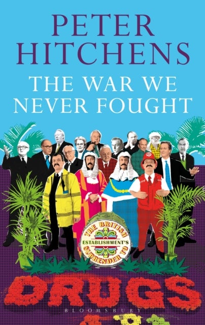 War We Never Fought