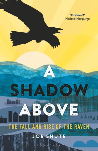 Shadow Above - The Fall and Rise of the Raven