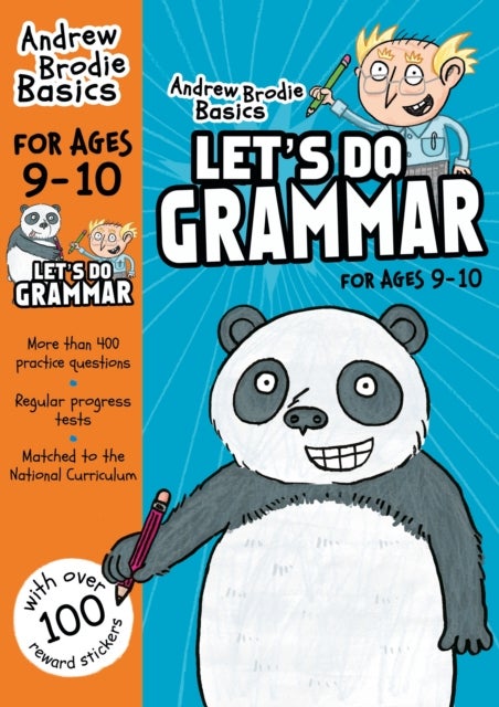 Let''s do Grammar 9-10