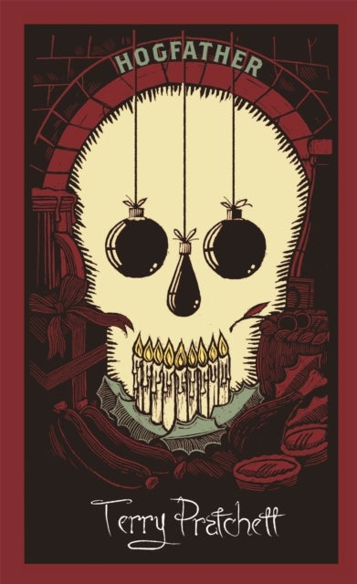 Hogfather - Discworld: The Death Collection