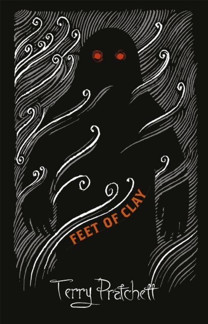 Feet Of Clay - Discworld: The City Watch Collection