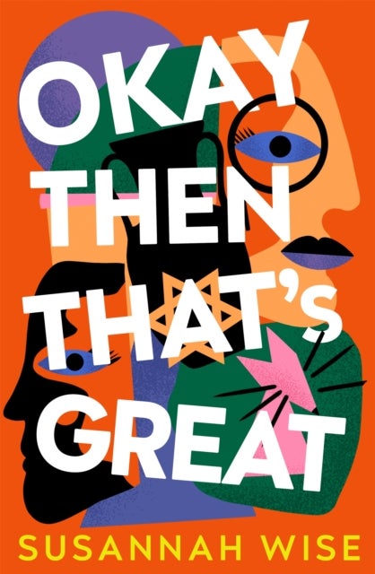 Okay Then That''s Great