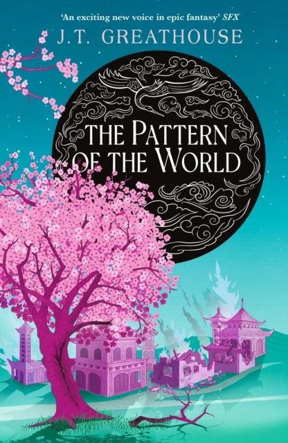 Pattern of the World - Book Three