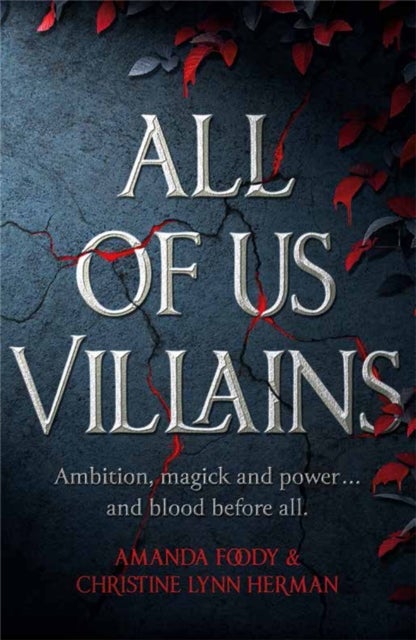 All of Us Villains - Tiktok made me buy it!
