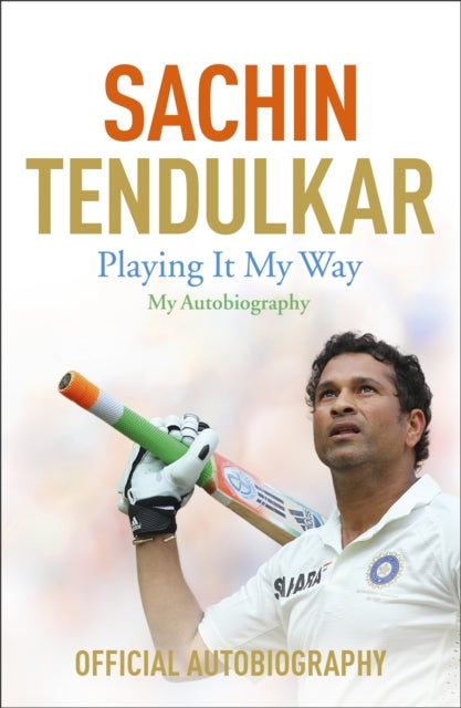 Playing It My Way - My Autobiography