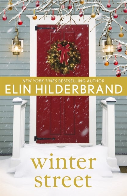 Winter Street - An utterly addictive, feel-good Christmas novel