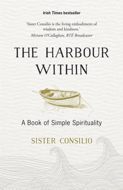 The Harbour Within - A Book of Simple Spirituality