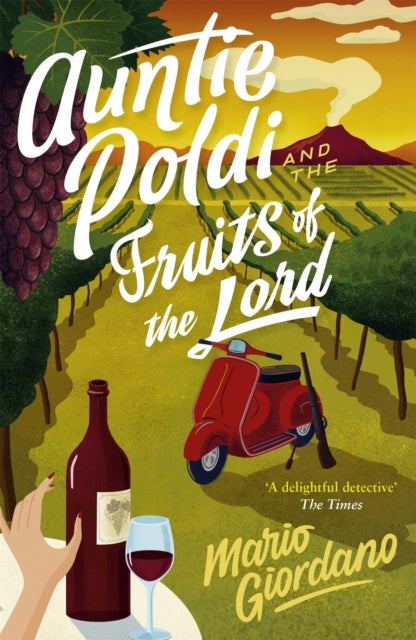 Auntie Poldi and the Fruits of the Lord - Auntie Poldi 2