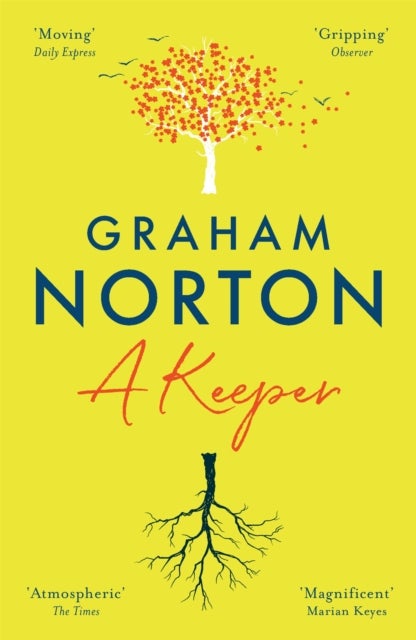 A Keeper - The gripping and atmospheric bestselling novel of family secrets