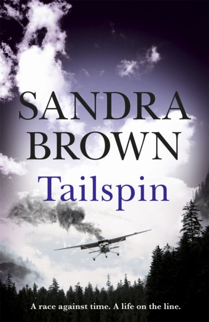 Tailspin - The INCREDIBLE NEW THRILLER from New York Times bestselling author