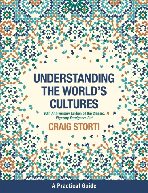 Understanding the World's Cultures - A Practical Guide