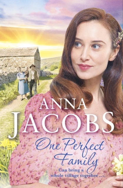 One Perfect Family - The final instalment in the uplifting Ellindale Saga