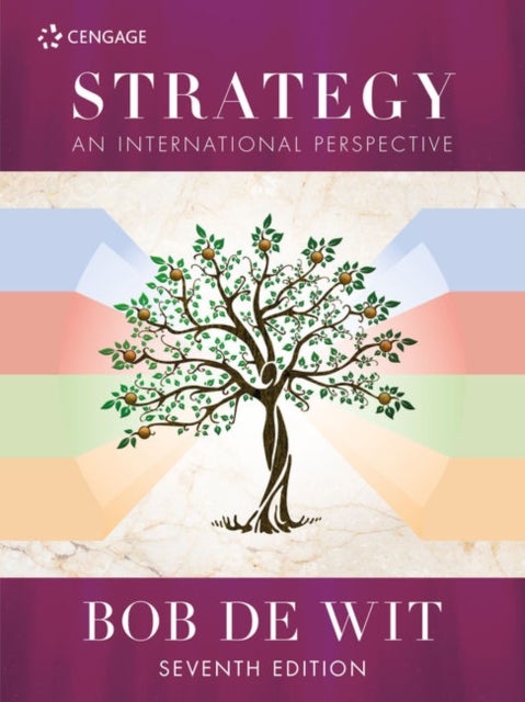 Strategy - An International Perspective
