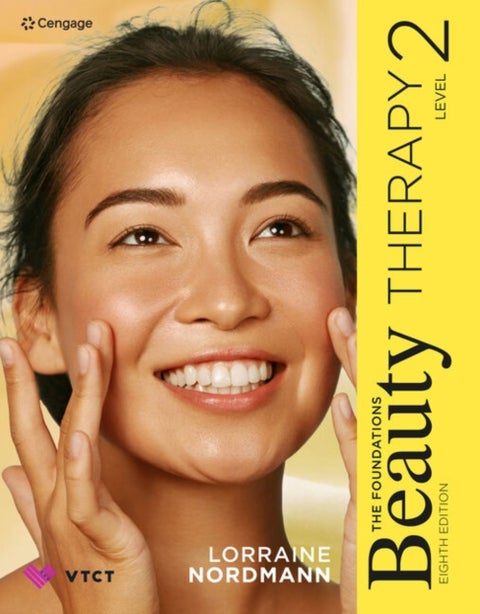 Beauty Therapy - The Foundations Level 2