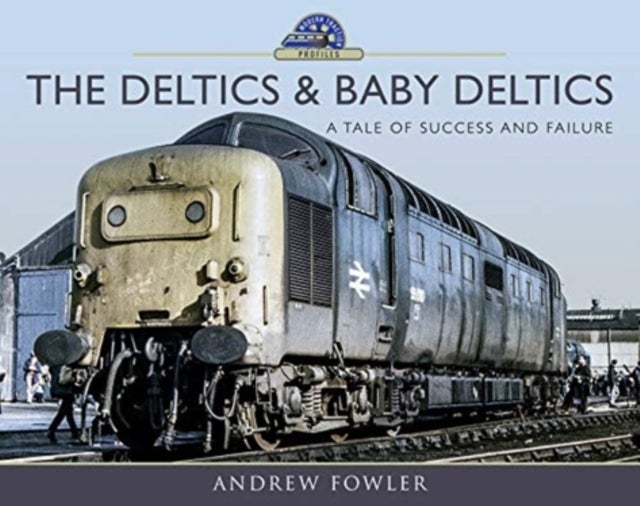 The Deltics and Baby Deltics - A Tale of Success and Failure