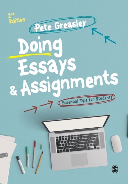 Doing Essays and Assignments - Essential Tips for Students