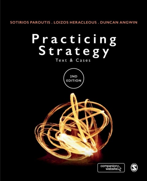 Practicing Strategy - Text and cases