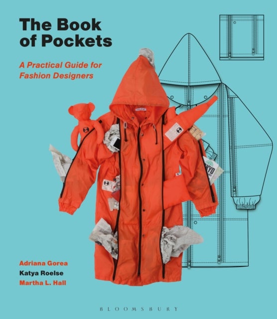 Book of Pockets - A Practical Guide for Fashion Designers