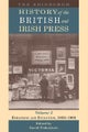 The Edinburgh History of the British and Irish Press
