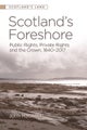 Scotland¿s Foreshore