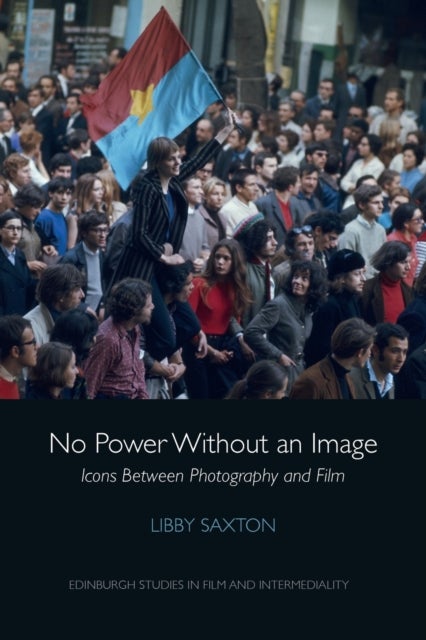 No Power Without an Image - Icons Between Photography and Film