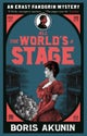 All The World''s A Stage