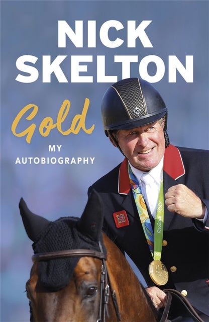 Gold - My Autobiography