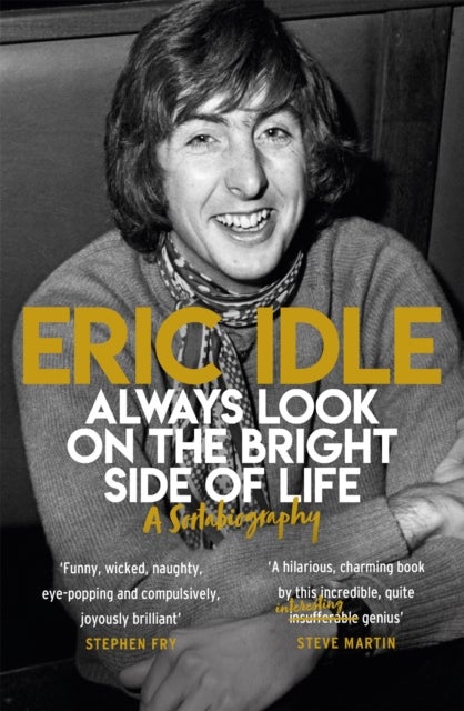 Always Look on the Bright Side of Life - A Sortabiography