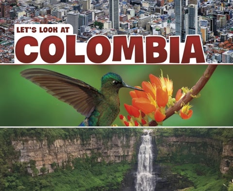 Let''s Look at Colombia