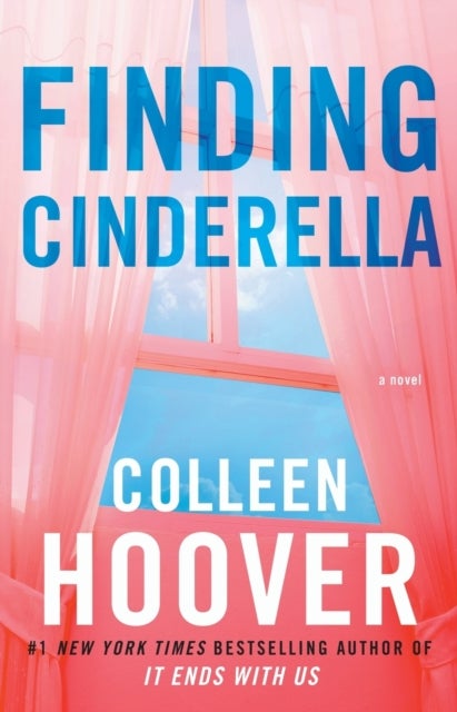Finding Cinderella - A Novella