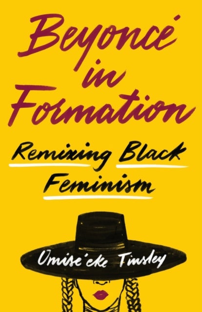 Beyoncé in Formation - Remixing Black Feminism