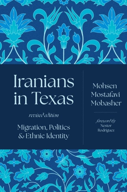 Iranians in Texas