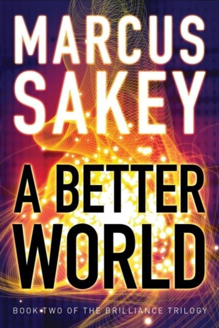 Better World, A