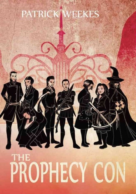 Prophecy Con, The