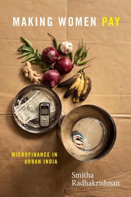 Making Women Pay - Microfinance in Urban India
